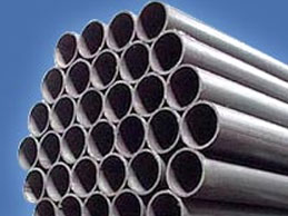 Pipes Astm A335 P1 Seamless Pipe