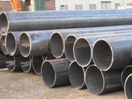 Pipes Astm A335 P11 Seamless Pipe