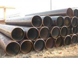 Pipes Astm A335 P12 Seamless Pipe