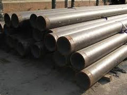 Pipes Astm A335 P2 Seamless Pipe