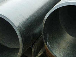 Pipes Astm A335 P5 Seamless Pipe