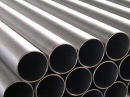 Pipes Astm A335 P9 Seamless Pipe