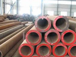 Pipes Astm A335 P91 Seamless Pipe