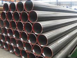 Pipes Astm A335 P92 Seamless Pipe