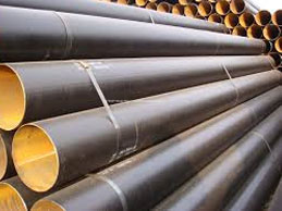 Carbon Steel Pipe API 5L ERW Pipe