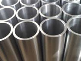 Carbon Steel Pipe ASTM A334 Seamless Tube