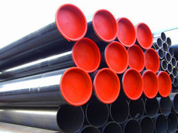 Carbon Steel Pipe ASTM A335 Seamless Pipe