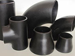 Astm A234 Buttweld Fittings Stockist Suppliers Dealers Exporters Mumbai India