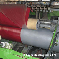 EXTERNAL COATING SOLUTIONS, INTERNAL COATING SOLUTIONS Pipes