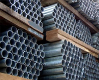 Ratnamani Stainless Steel Seamless Pipes