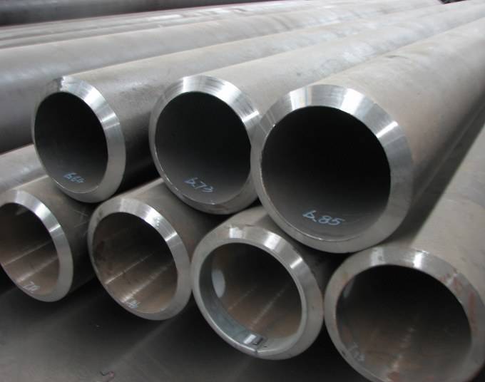 Ratnamani Stainless Steel Welded Pipes