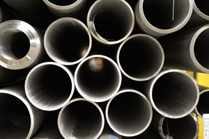 Tubacex Pipes