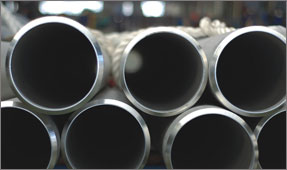 ARVIND SEAMLESS WELDED PIPES 