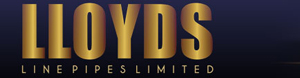 Lloyds Line Pipes Limited (LLPL)