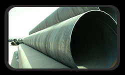 Man Industries India Limited Hsaw Pipes