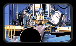 Man Industries India Limited Hsaw Pipes