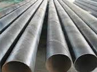 Zenith Steel Pipes