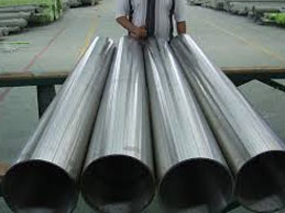 Stainless Steel Tubing Stockist Suppliers Dealers Exporters Mumbai India