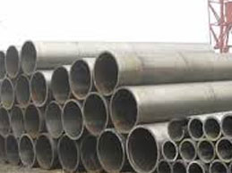 Stainless Steel EFW Pipes Stockist Suppliers Dealers Exporters Mumbai India