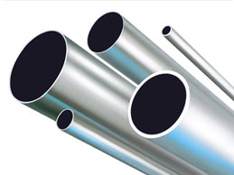 Stainless Steel ERW Pipes Stockist Suppliers Dealers Exporters Mumbai India