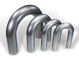 Stainless Steel U Bend Tubes Stockist Suppliers Dealers Exporters Mumbai India