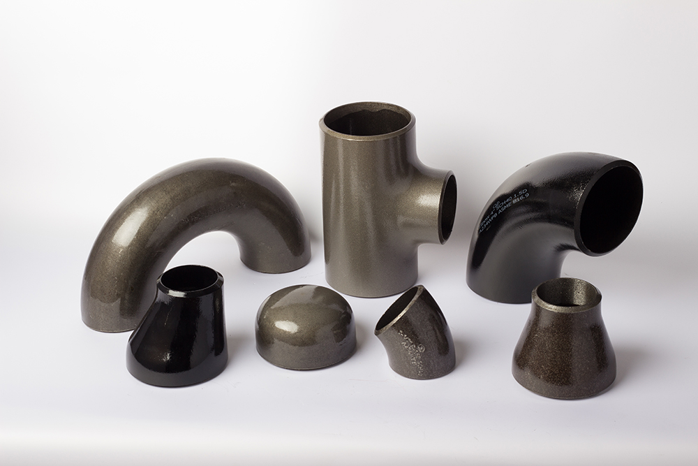 Carbon Steel Pipe